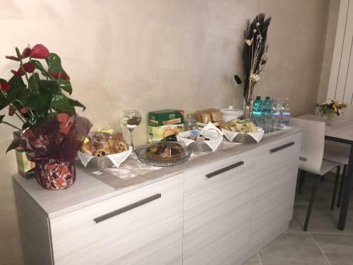 Bed & Breakfast A Casa Di Rosy