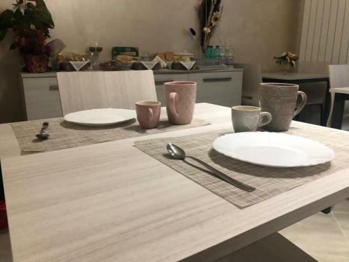 Bed & Breakfast A Casa Di Rosy