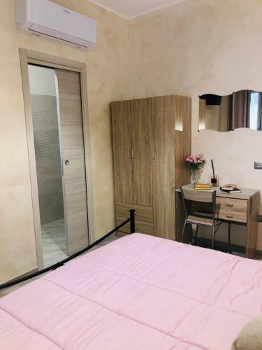 Bed & Breakfast A Casa Di Rosy