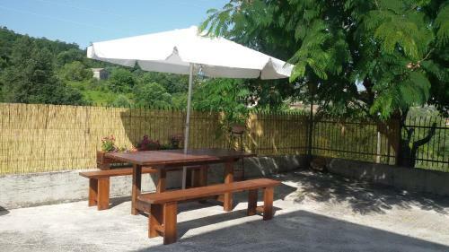 Bed & Breakfast Lamabianca