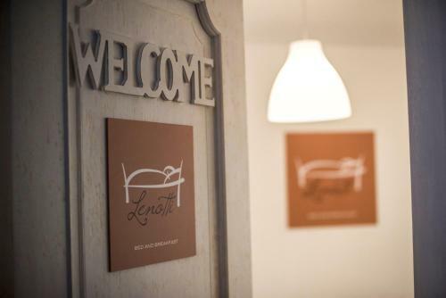 Lenotti Bed And Breakfast