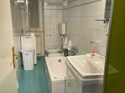 Apartamento La Loggia