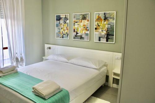 Apartamento Short Rent San Lorenzo
