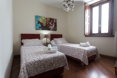 Hostal B&B Palazzo de I Mysteri