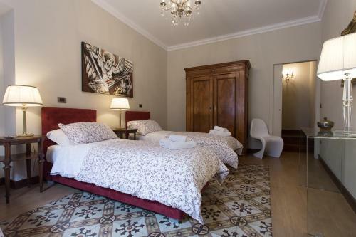 Hostal B&B Palazzo de I Mysteri