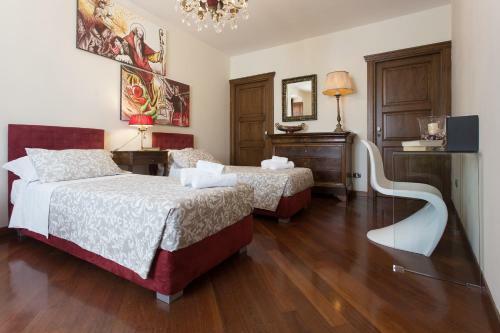 Hostal B&B Palazzo de I Mysteri