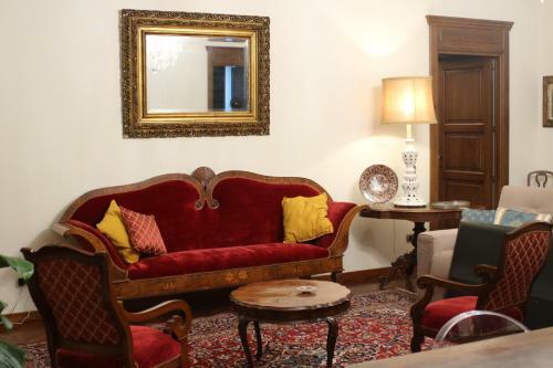 Hostal B&B Palazzo de I Mysteri