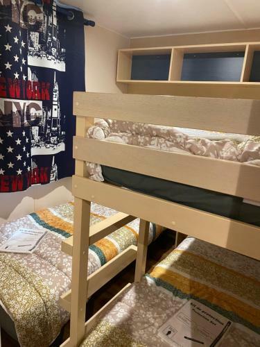 Camping Le Ried Proche Europa Park
