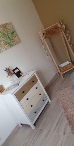 Bed & Breakfast Le Cosy de Sarah