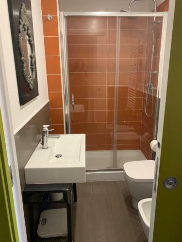 Mount� - Design Apartment