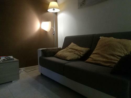 Apartamento La Maison - Short Rental
