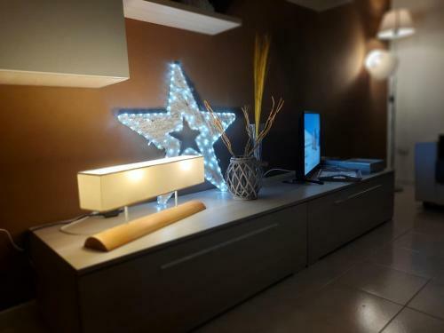 Apartamento La Maison - Short Rental