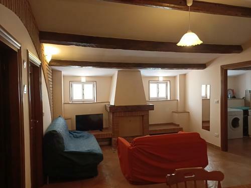 Hostal Deattellis House Casa Vacanza 1