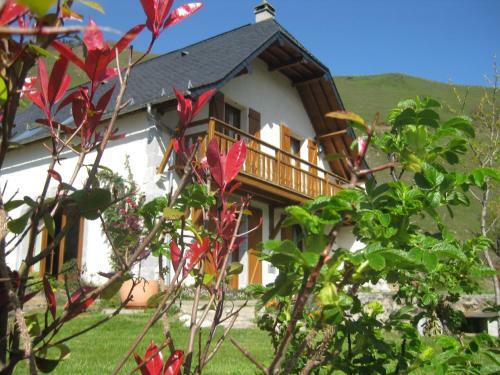 Bed & Breakfast L'espiatet