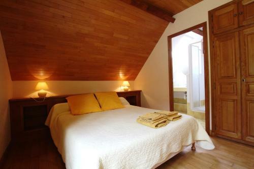 Bed & Breakfast L'espiatet