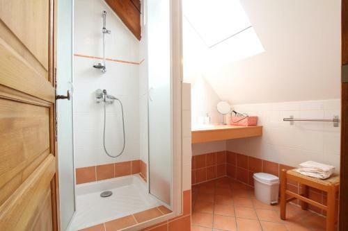 Bed & Breakfast L'espiatet