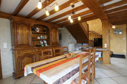 Bed & Breakfast L'espiatet