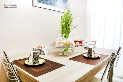 Apartamento Residenza Del Castello