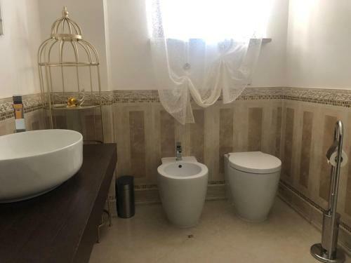 Bed & Breakfast Villa Carmen Resort