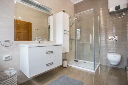 Exclusive Apartment Magnolia
