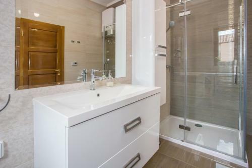 Exclusive Apartment Magnolia