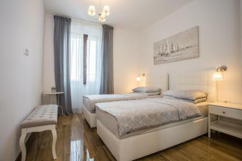 Exclusive Apartment Magnolia