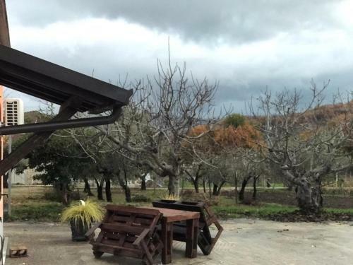 Apartamento Alloggio Tamburro