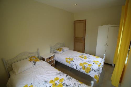 Apartamento La Traine Gites