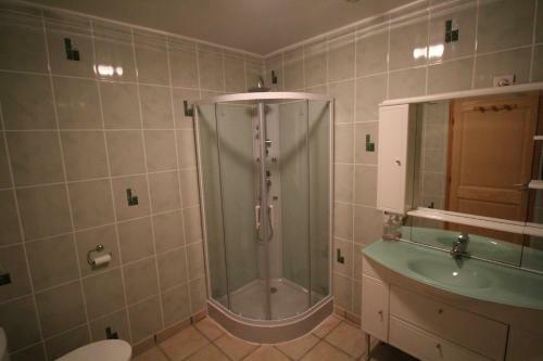 Apartamento La Traine Gites