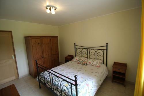 Apartamento La Traine Gites