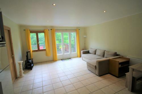 Apartamento La Traine Gites