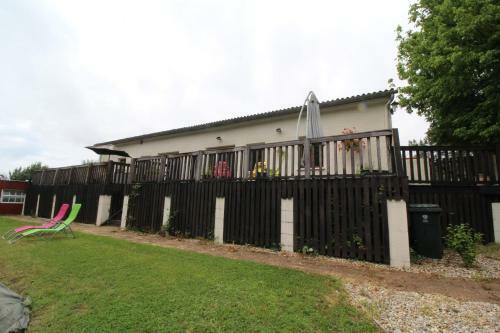 Apartamento La Traine Gites