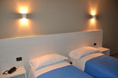 Bed & Breakfast Residence Vazzieri