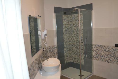 Bed & Breakfast Residence Vazzieri