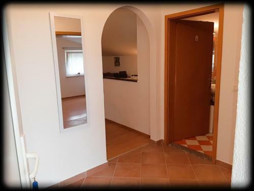 Apartments Dora