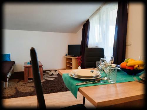 Apartments Dora