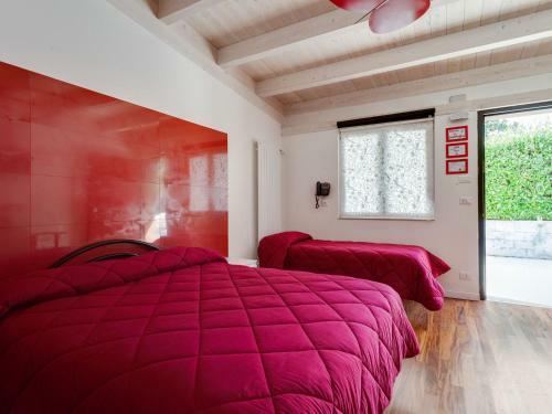 Splendid Holiday Home In Campobasso With A View