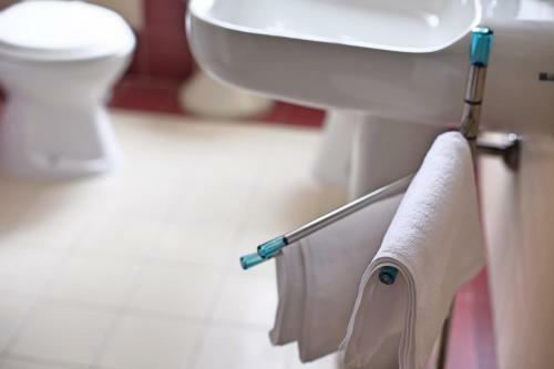 Apartamento Molise Inn
