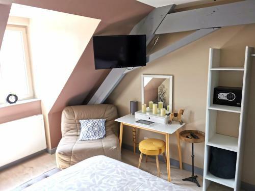 Hostal Le Domaine Du Templier - Chapelain