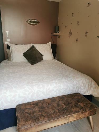 Hostal Le Domaine Du Templier - Chapelain
