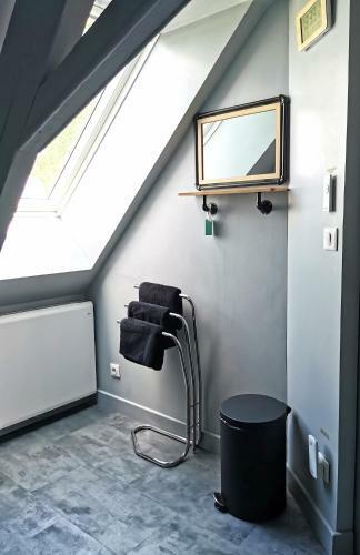 Hostal Le Domaine Du Templier - Chapelain