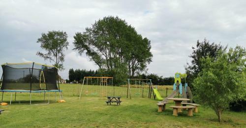 Hostal Le Domaine Du Templier - Chapelain