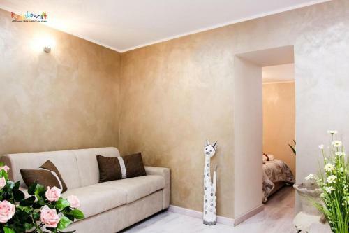 Apartamento Il Vicoletto
