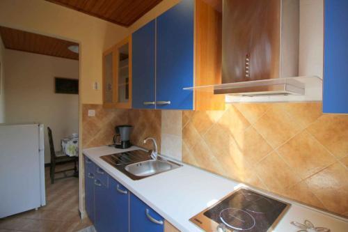 Apartment In Porec/istrien 36931