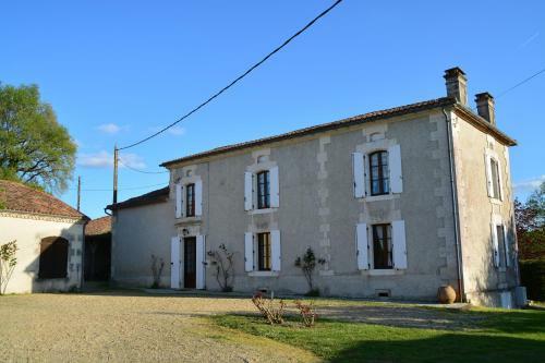 Landhuis Cotinet