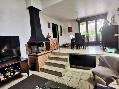 Maison Bort Les Orgues