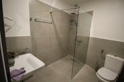 Hostal Alessio Premium Rooms