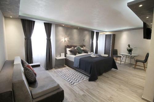 Hostal Alessio Premium Rooms