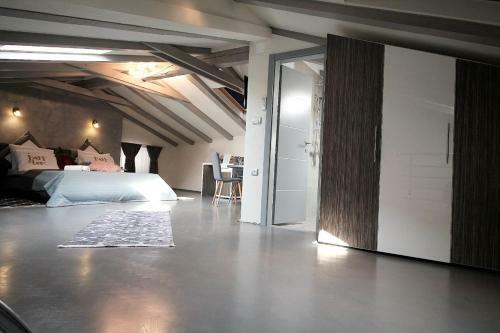 Hostal Alessio Premium Rooms