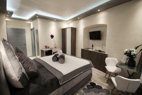 Hostal Alessio Premium Rooms